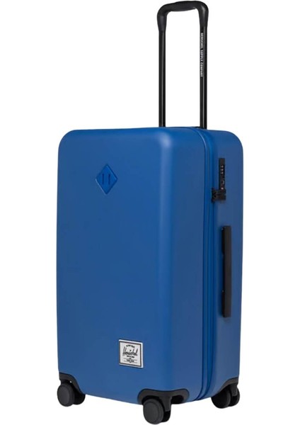 Çelik 18/8 Futura Termos Şişe 0,50l - Mavi Unisex Mavi Matara fırsatları