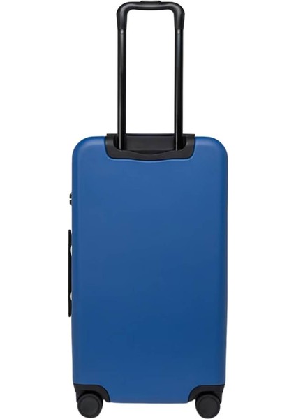 Çelik 18/8 Futura Termos Şişe 0,50l - Mavi Unisex Mavi Matara