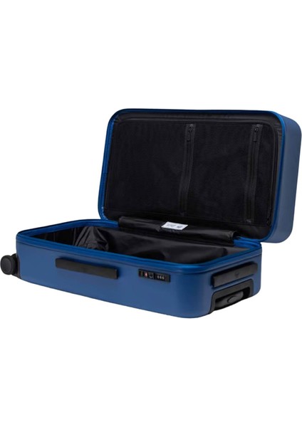 Çelik 18/8 Futura Termos Şişe 0,50l - Mavi Unisex Mavi Matara