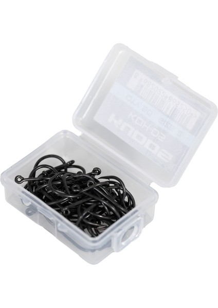 Kdh-05 Sazan Iğnesi modelleri