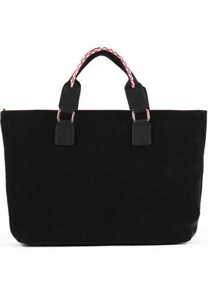 Özel Kordon Detaylı Kapitone Tote Bag Çanta S25CNT007 modelleri