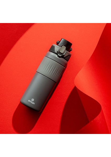 Sportline Termos Grey 590 ml modelleri