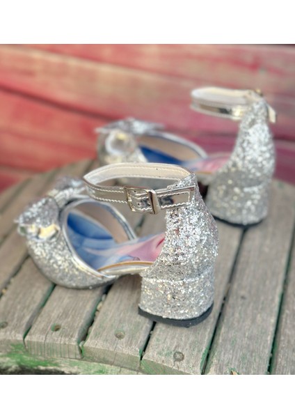 Çocuk Topuklu Ayakkabı, Karakterli Topuklu Ayakkabı, Çocuk Abiye Ayakkabı modelleri