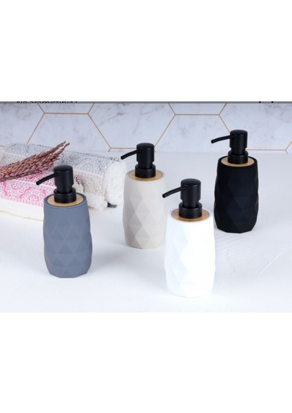 Elba Sıvı Sabunluk 4166