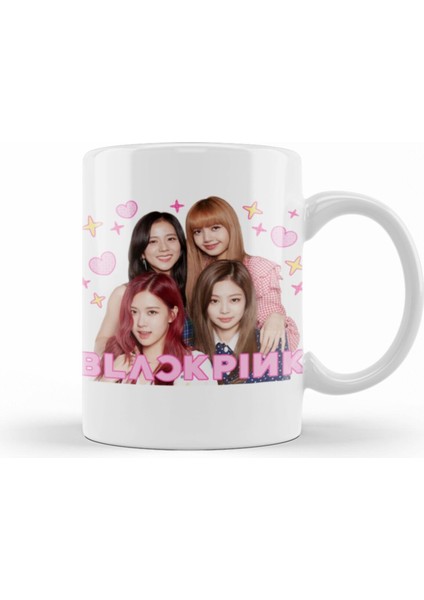 Gri Porselen Kupa Bardak, Sıcak ve Şık Tasarım