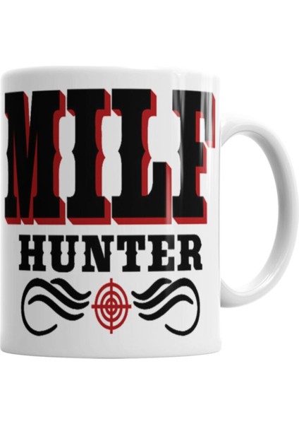 Şık Porselen Kupa Bardak, Günlük Kullanım Için Uygun, Dayanıklı ve Estetik Tasarım