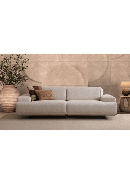 Falcon Kanepe - Üçlü