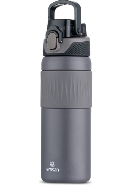 Sportline Termos Grey 590 ml