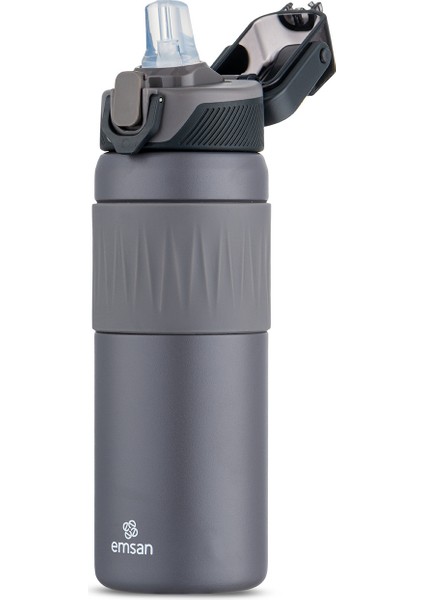 Sportline Termos Grey 590 ml