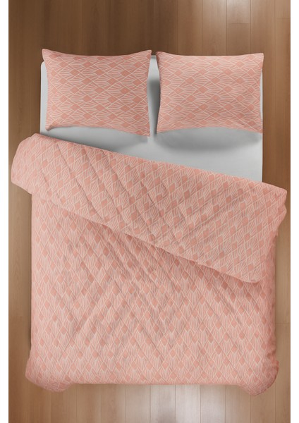 Capri Tek Kişilik Kapitone Dolgulu Pike 4 Mevsim Baklava Dsn |yastık Kılıfı Hediye| 160X230CM fırsatları