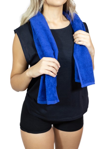 Eoc Teknolojili Çok Yönlü Spor Havlusu Hipoalerjenik, Koku Önleyici Havlu indirimleri