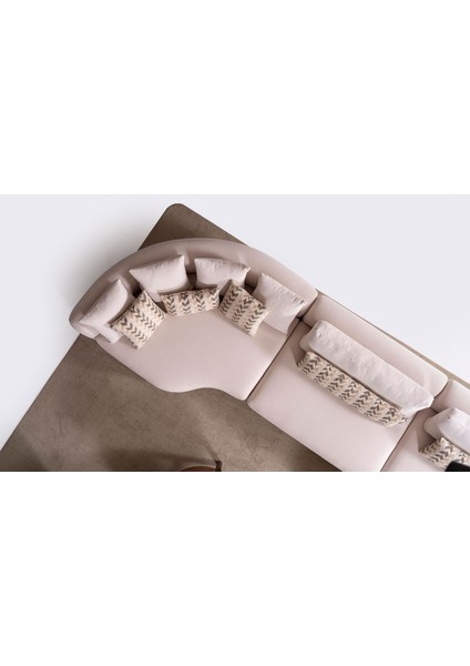 Bergamo Köşe Takımı indirimleri