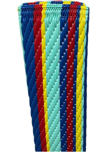 Renkli ve Hafif Piknik Hasırı, Kolay Taşıma ve Kullanım Avantajıyla fiyatları