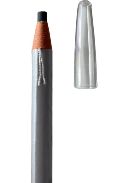 Labina Kalıcı Makyaj Microblading Kaş Göz Dudak Çizim Kalemi Gri Ipli fiyatları