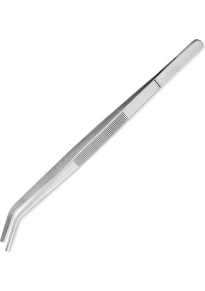 Renkli Profesyonel Şef Dekor Cımbızı, 30 Cm, Çok Renkli, Kaliteli ve Dayanıklı