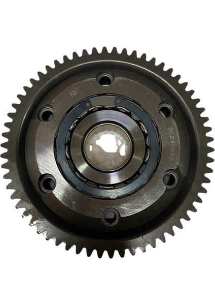 Cf Moto NK250 Marş Rublesi Oem