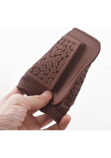 Yumuşak Silikon Çikolata ve Kahve Kalıbı, Kaliteli ve Şık Tasarım fiyatları
