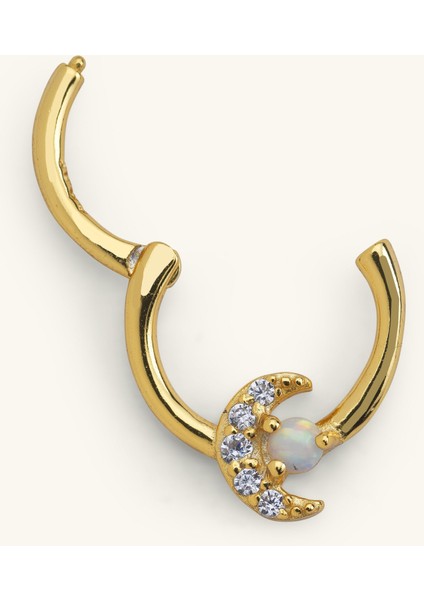 Opal Halka Piercing fiyatları