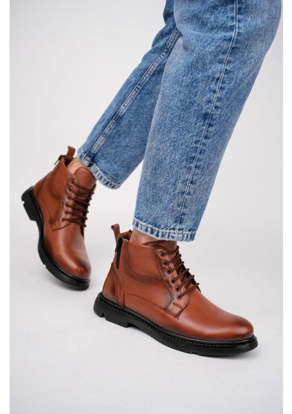 Hakiki Deri Erkek Deri Bot MRD15-0505 fiyatları