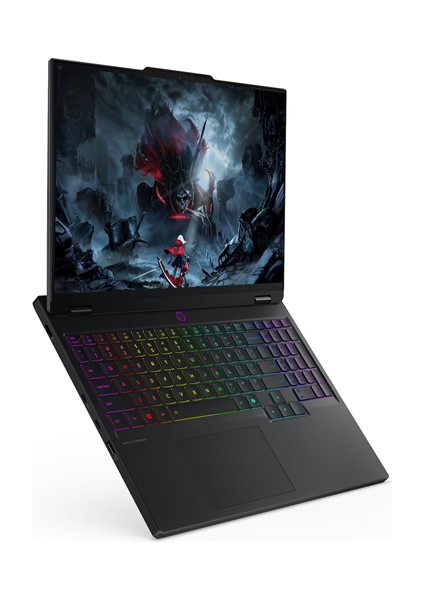 Legion 5 Intel Core I7 13650HX 40GB Ddr5 2tb SSD 8GB/RTX5060/115W 15.3" Wuxga 165Hz IPS 100% Srgb Windows 11 Pro Taşınabilir Bilgisayar 83LY00AXTRH15 + Zettaçanta modelleri