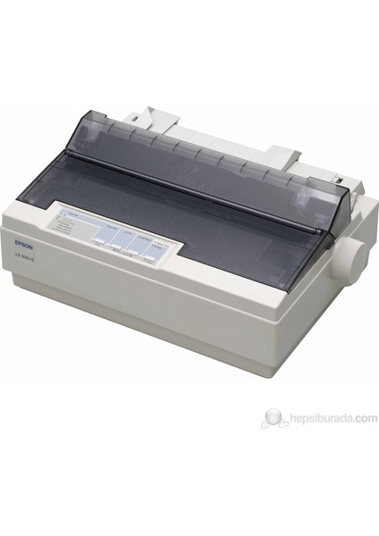 LX-300+ Nokta Vuruşlu Yazıcı modelleri