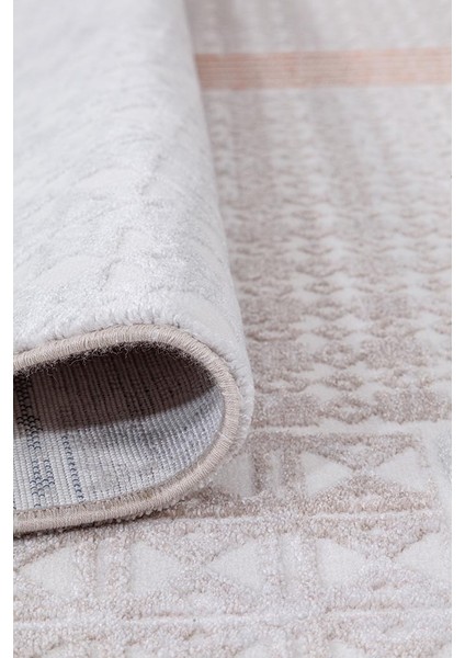 Alaçatı 2616A Renkli Yumuşak Dokulu Modern Salon, Mutfak, Oturma, Çocuk Odası Halısı fiyatları