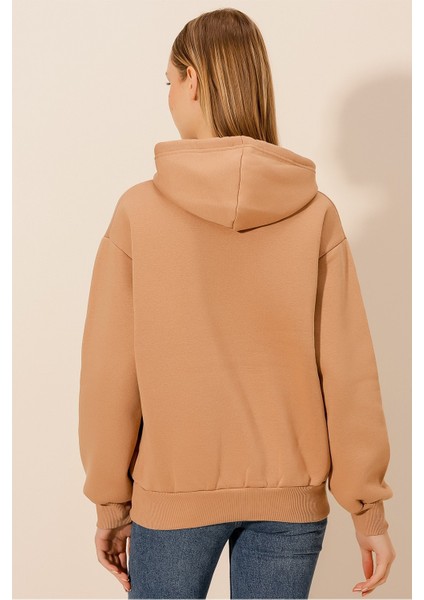 Üç İplik Gap Baskı Sweat indirimleri