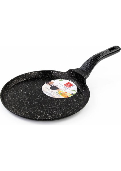 Krep Tavası Döküm Alk 26 cm Togo 5202