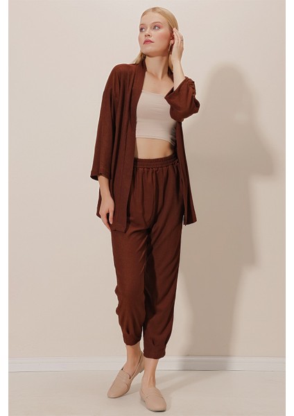 Bürümcük Hırka Pantolon Takım fiyatları