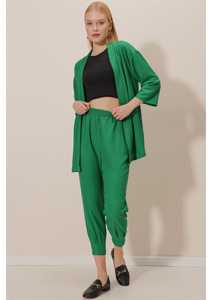 Bürümcük Hırka Pantolon Takım fiyatları