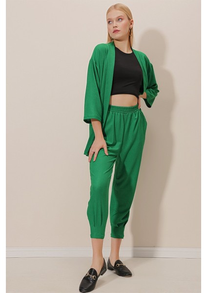 Bürümcük Hırka Pantolon Takım fırsatları