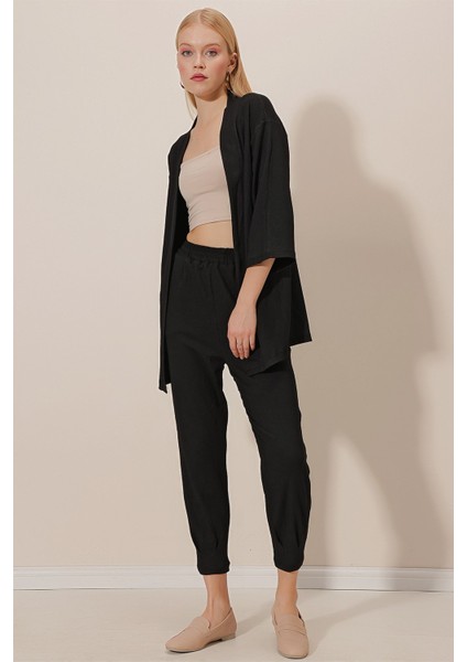 Bürümcük Hırka Pantolon Takım fırsatları