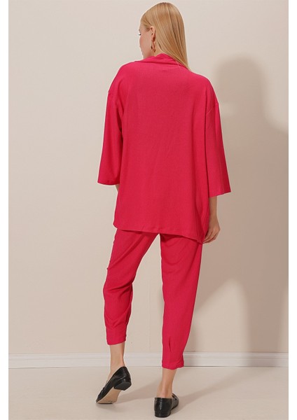 Bürümcük Hırka Pantolon Takım indirimleri