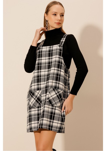 Ekose Desenli Tulum fiyatları