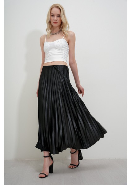 Dar Piliseli Etek fiyatları