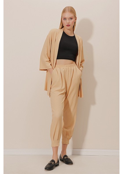 Bürümcük Hırka Pantolon Takım fırsatları