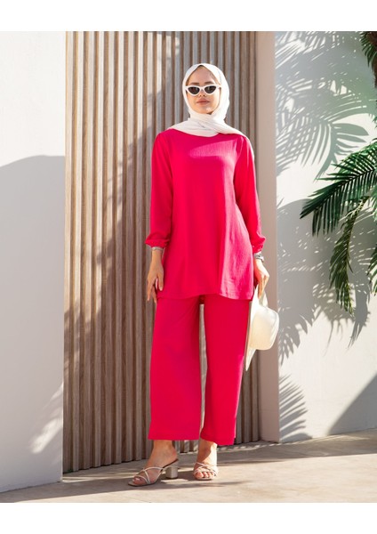 Kadın Pantolon Alt Üst Takım fırsatları