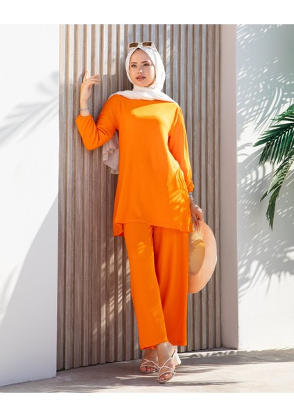 Kadın Pantolon Alt Üst Takım fırsatları