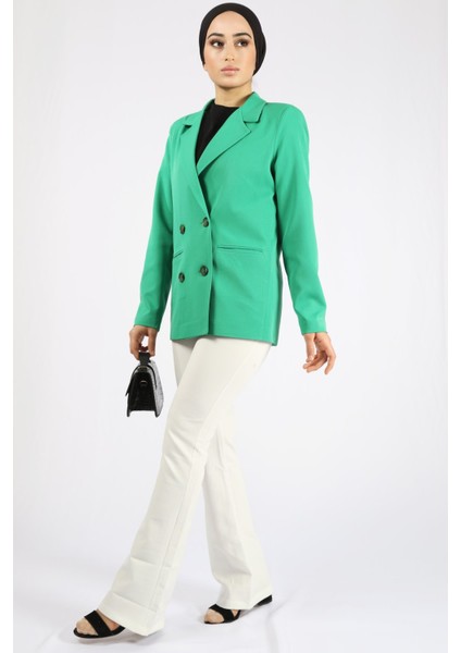 Zara Fleto Cepli Sivri Yaka Ceket fiyatları