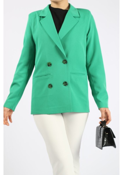 Zara Fleto Cepli Sivri Yaka Ceket fırsatları