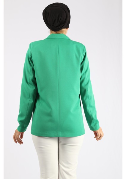 Zara Fleto Cepli Sivri Yaka Ceket indirimleri