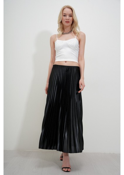 Dar Piliseli Etek indirimleri