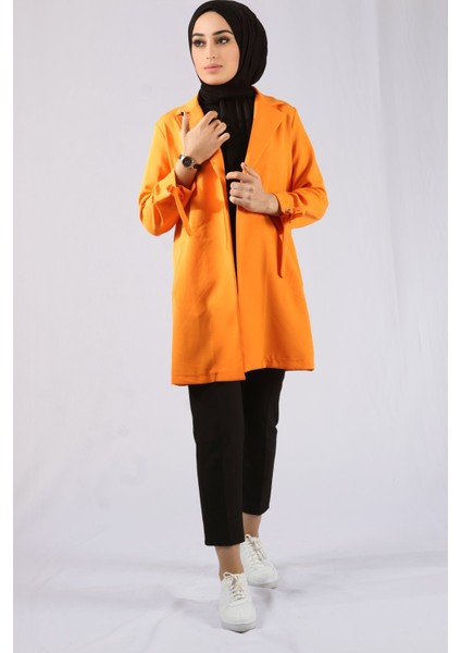 Kol Kuşgözü Bağlama Ceket modelleri