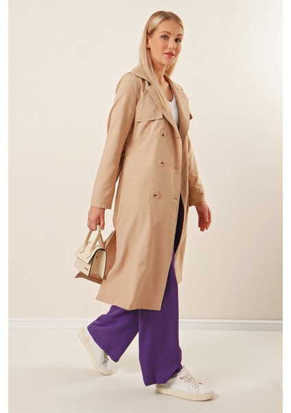 Torba Cepli Trençkot Ceket fiyatları