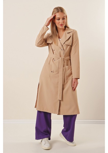 Torba Cepli Trençkot Ceket fırsatları