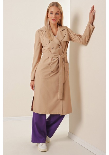 Torba Cepli Trençkot Ceket indirimleri