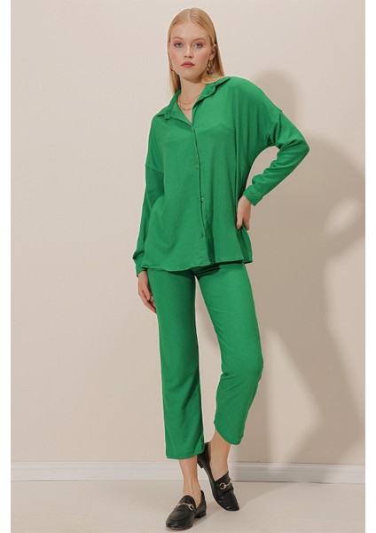 Önü Düğmeli Bürümcük Takım fiyatları