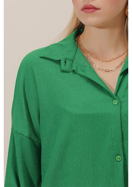 Önü Düğmeli Bürümcük Takım indirimleri