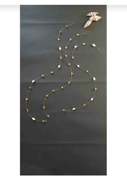 Saç Boncuğu Hair Beads Saç Takısı 3lü Set fiyatları