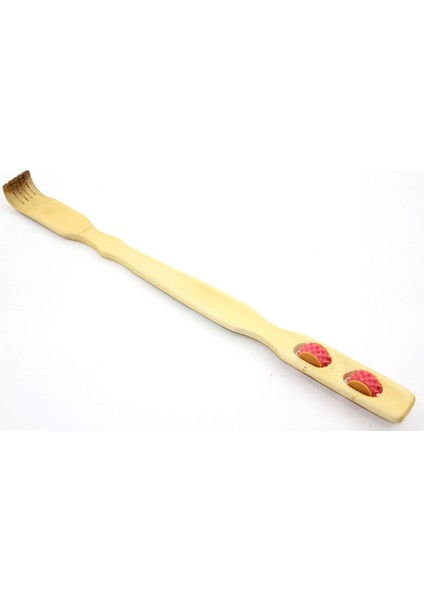 Ahşap Sırt Kaşıma